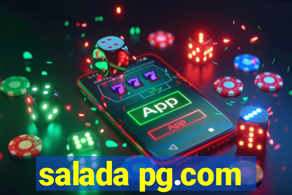 salada pg.com